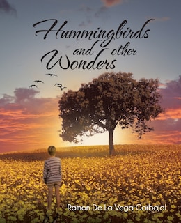 Couverture_Hummingbirds And Other Wonders