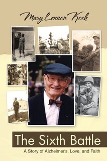 Front cover_The Sixth Battle
