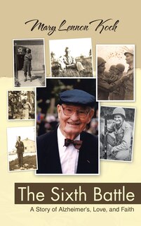 Front cover_The Sixth Battle