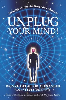 Front cover_Unplug Your Mind!