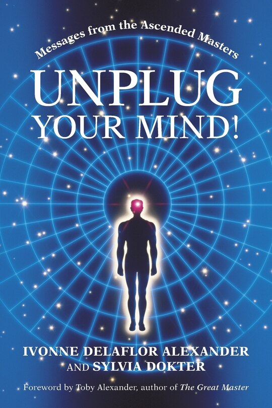 Front cover_Unplug Your Mind!