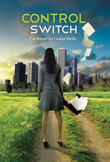 Front cover_Control Switch