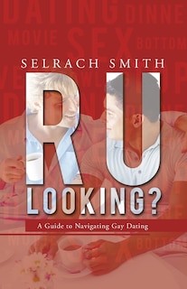 Front cover_R U Looking?