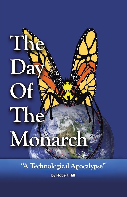 Couverture_The Day Of The Monarch