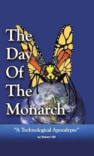 Front cover_The Day Of The Monarch