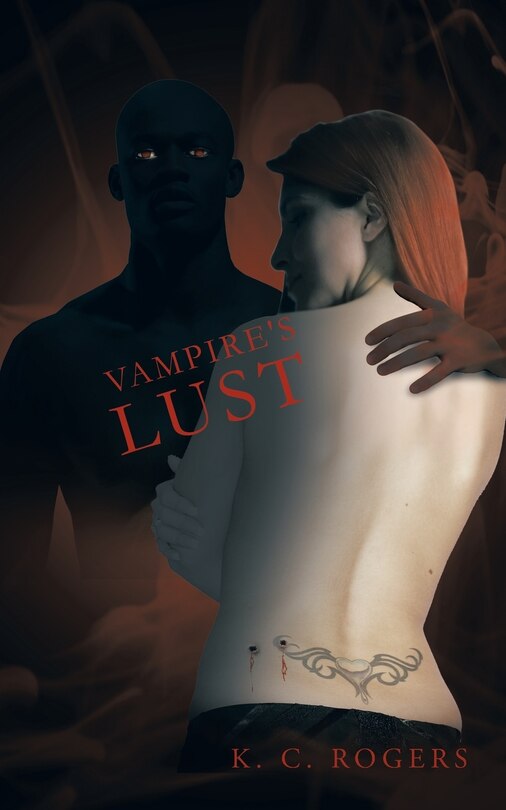 Couverture_Vampire's Lust