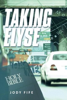 Front cover_Taking Elyse