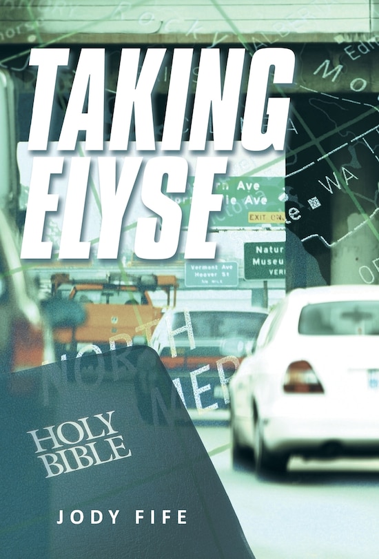 Front cover_Taking Elyse