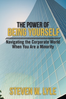 Couverture_The Power Of Being Yourself