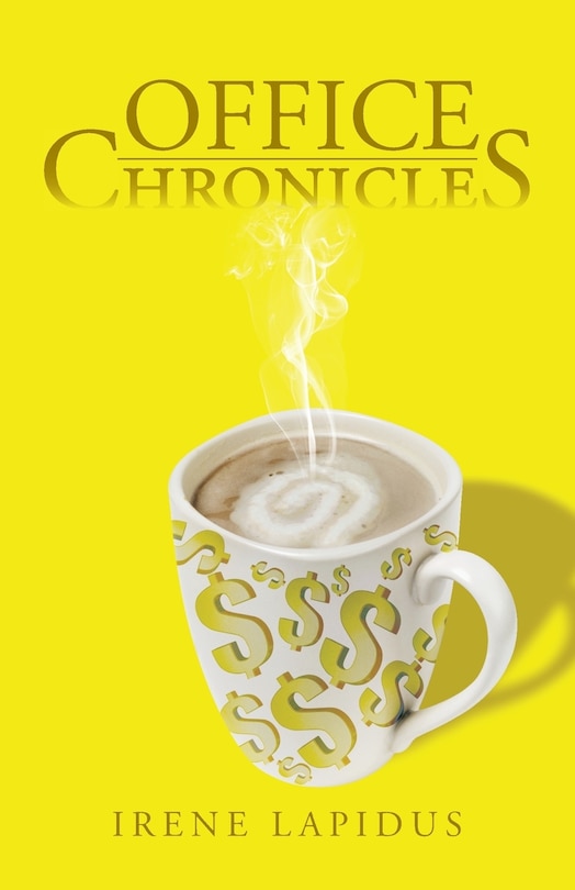 Couverture_Office Chronicles