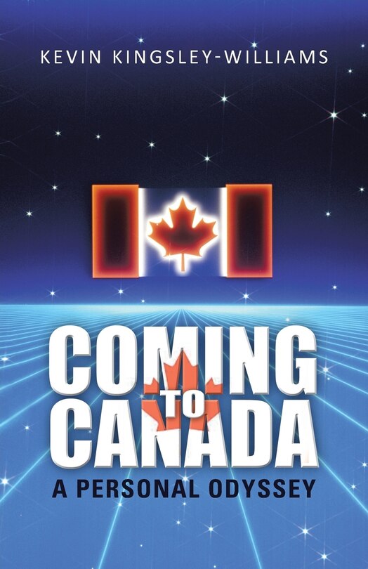 Front cover_Coming To Canada