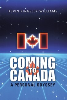 Front cover_Coming To Canada