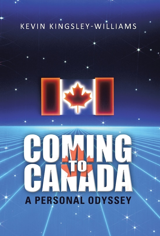 Front cover_Coming To Canada