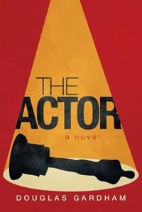 Couverture_The Actor