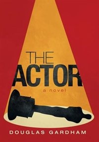 Front cover_The Actor