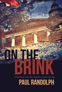 Front cover_On The Brink