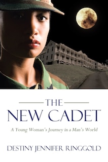 Couverture_The New Cadet