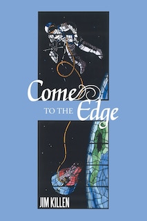 Front cover_Come To The Edge
