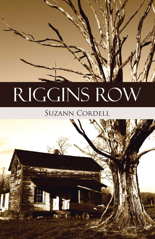 Front cover_Riggins Row