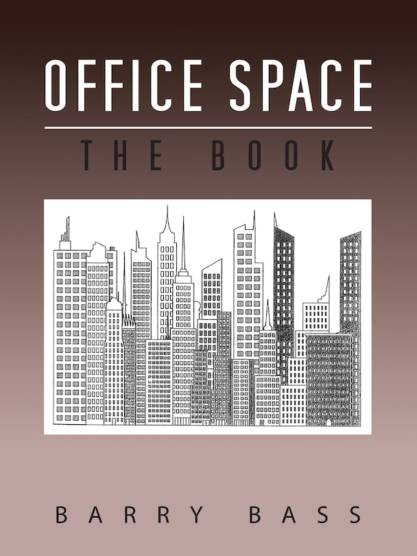 Office Space: The Book