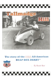 Front cover_Tallmadge Hill