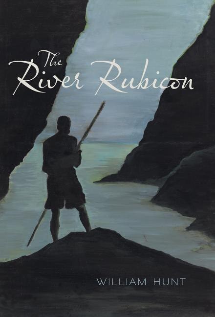 Front cover_The River Rubicon