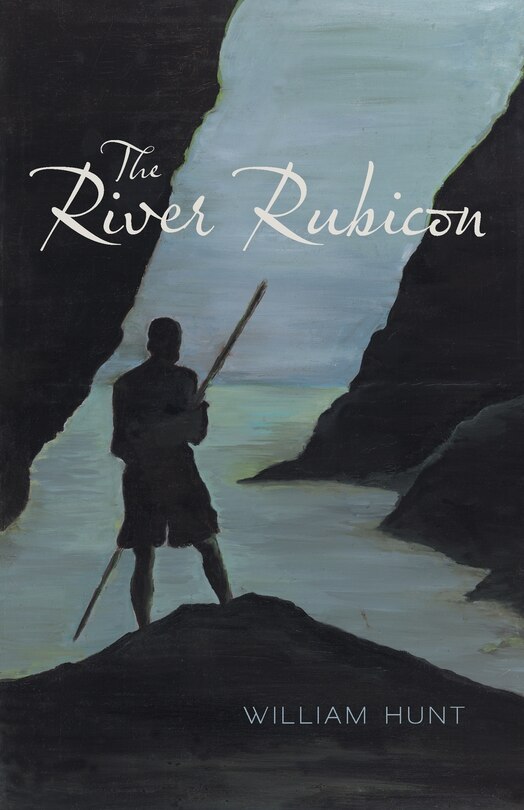 Couverture_The River Rubicon