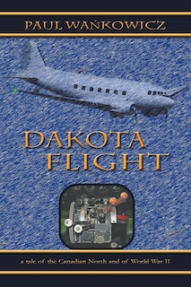 Couverture_Dakota Flight