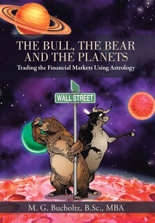 Front cover_The Bull, The Bear And The Planets