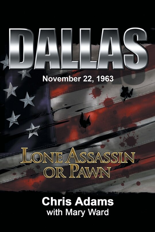 Front cover_Dallas