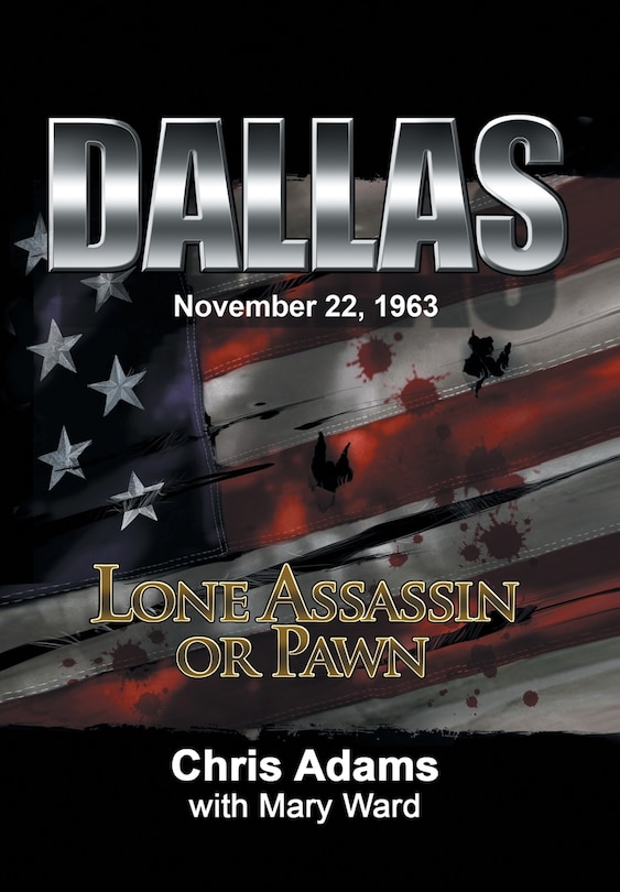 Front cover_Dallas