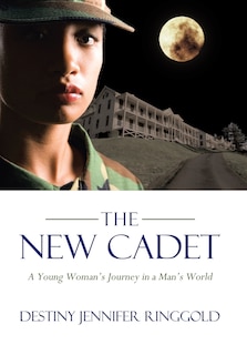 Couverture_The New Cadet