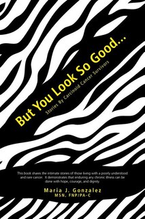 Couverture_But You Look So Good...