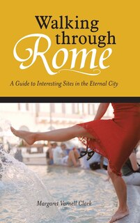 Couverture_Walking Through Rome