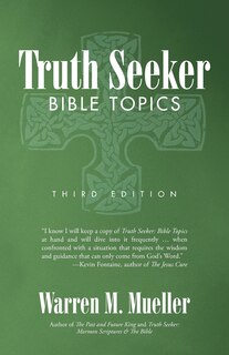 Couverture_Truth Seeker