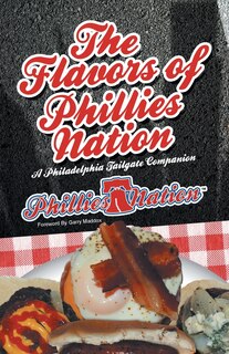 Couverture_The Flavors of Phillies Nation