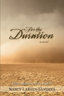 Front cover_For The Duration