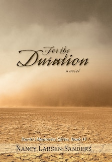 Front cover_For The Duration
