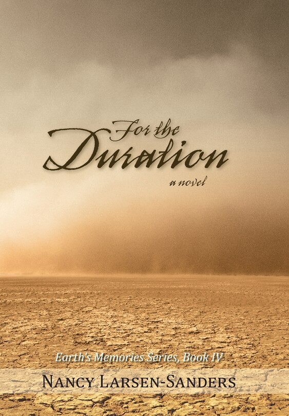 Front cover_For The Duration