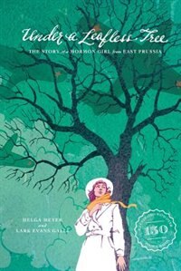 Front cover_Under A Leafless Tree
