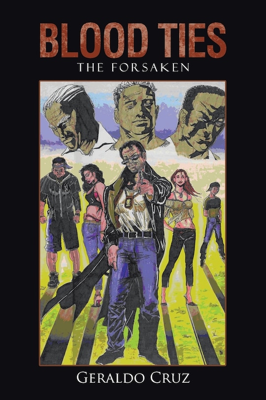 Front cover_Blood Ties