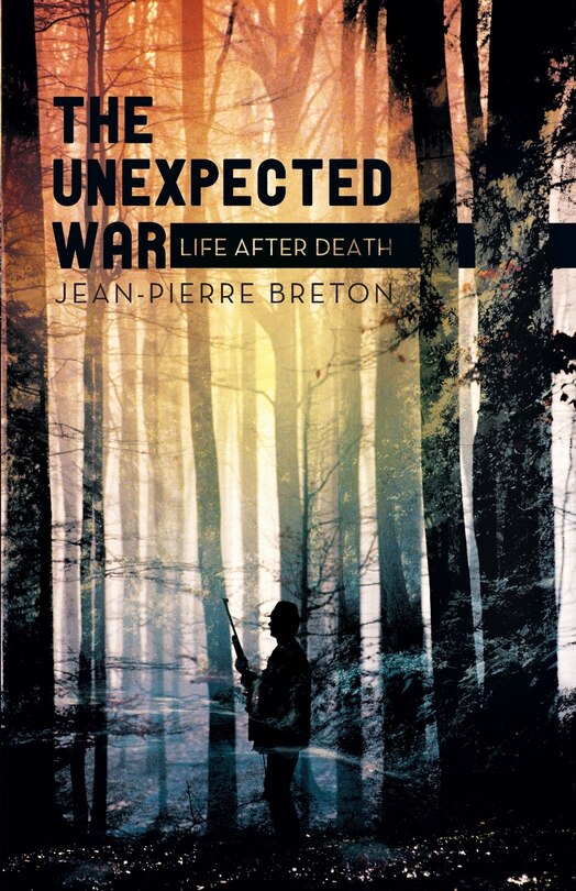 Couverture_The Unexpected War
