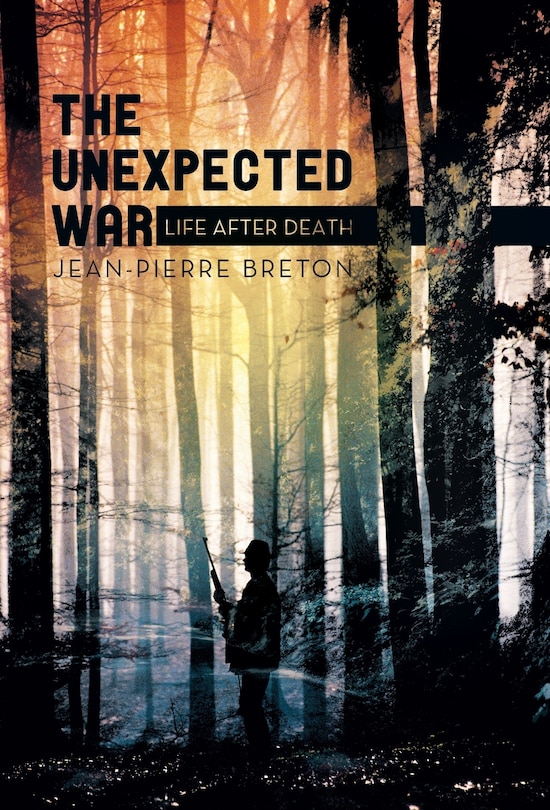 Couverture_The Unexpected War