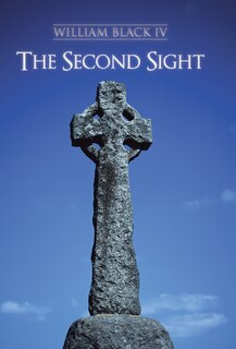 Couverture_The Second Sight