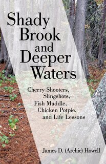 Front cover_Shady Brook And Deeper Waters