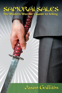 Front cover_Samurai Sales