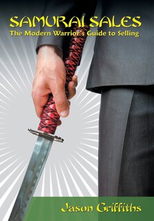 Front cover_Samurai Sales