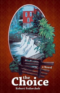 Front cover_The Choice