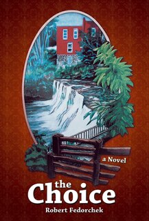 Front cover_The Choice