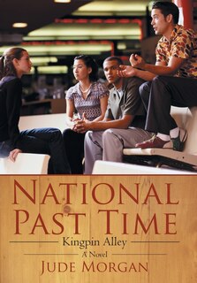 Front cover_National Past Time